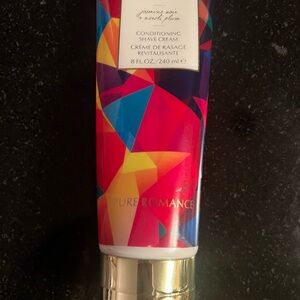 NEW PR Exotic Jewell Shave Cream
